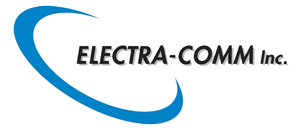ElectraComm Inc New Logo